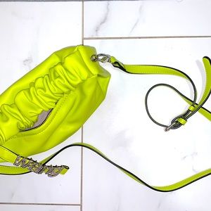 Alexander Wang Scrunch Bag